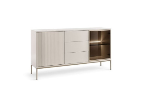 Komoda SENTO KSZ154 kaszmir