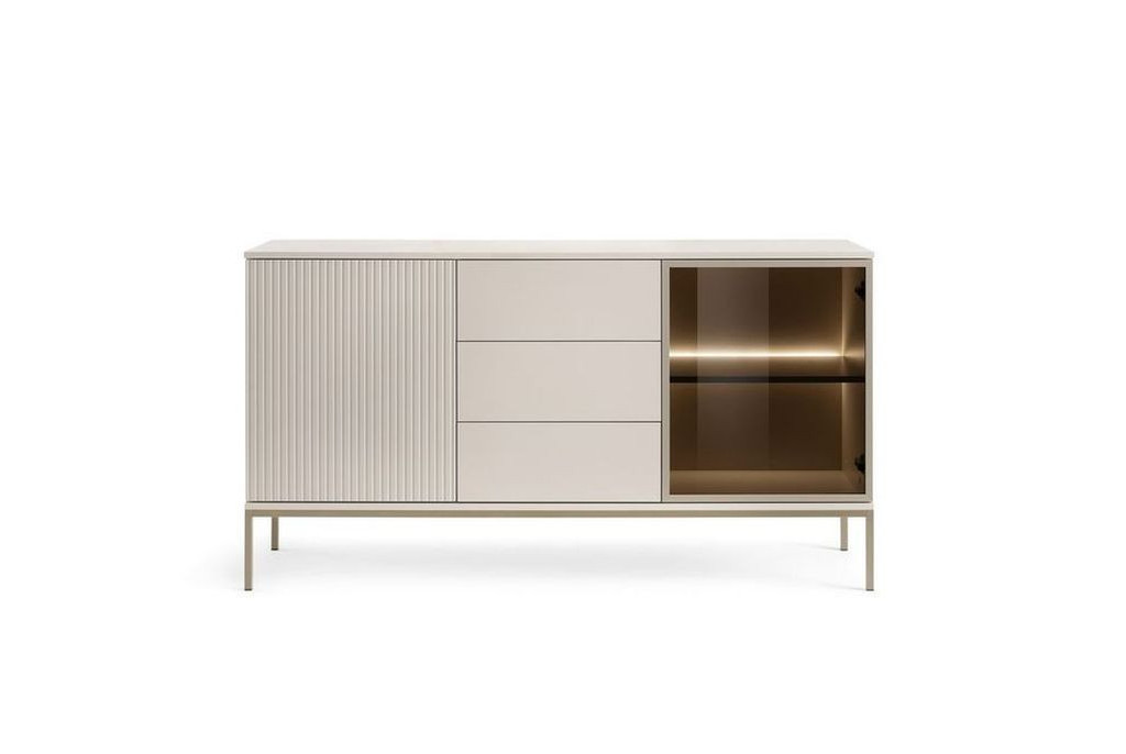 Komoda SENTO KSZ154 kaszmir