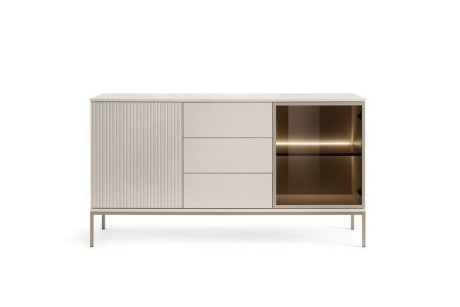 Komoda SENTO KSZ154 kaszmir