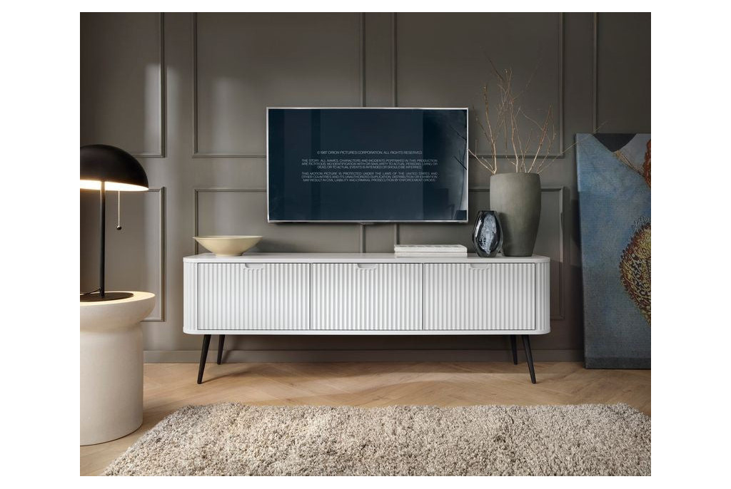 RTV ZOVA biała RTV-168