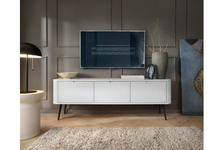 RTV ZOVA biała RTV-168