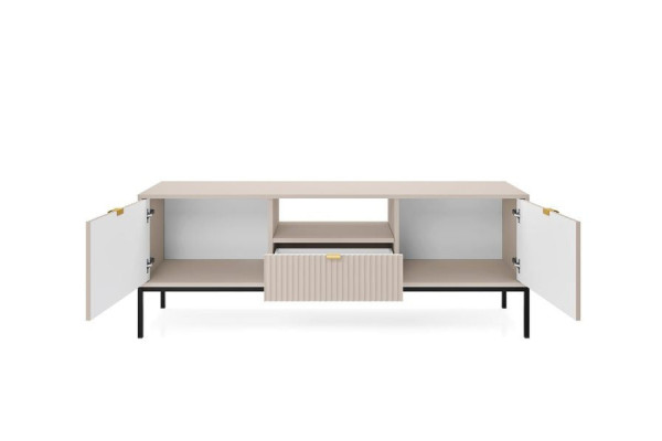 Stolik RTV NOVA RTV154 cash/cz 2