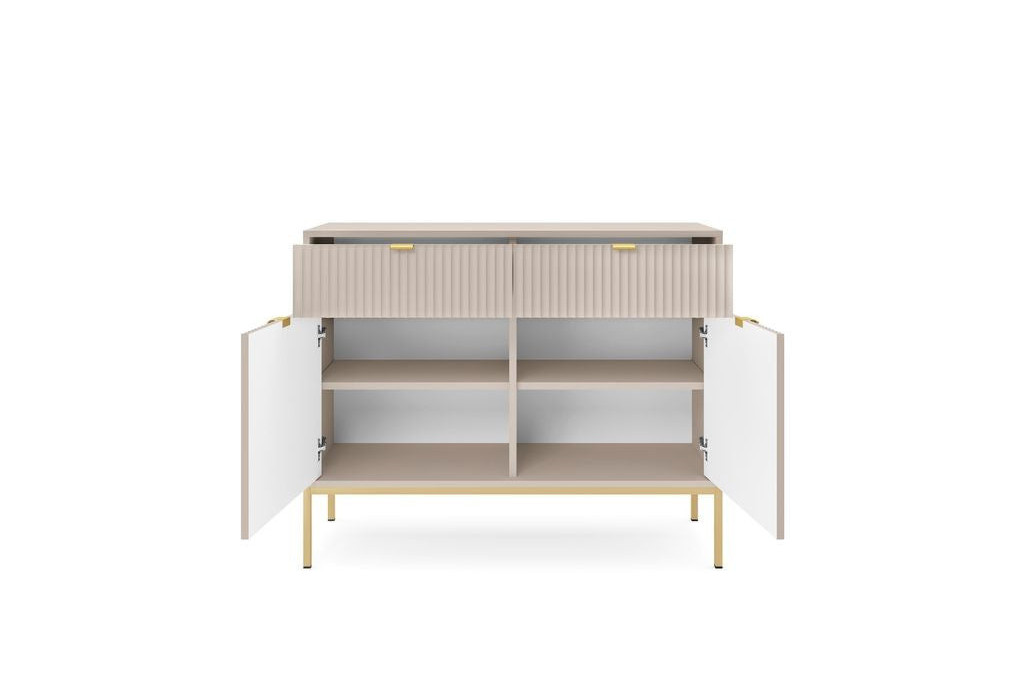 Komoda NOVA KSZ104 cash/zł