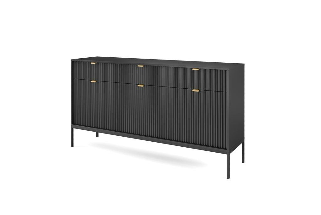 Meble systemowe NOVA cz/cz - zestaw 1