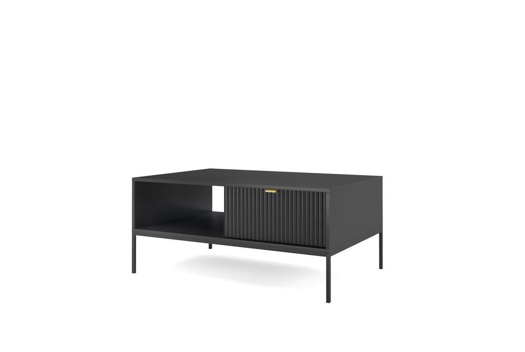 Meble systemowe NOVA cz/cz - zestaw 1