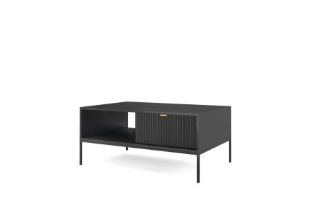 Meble systemowe NOVA cz/cz - zestaw 1