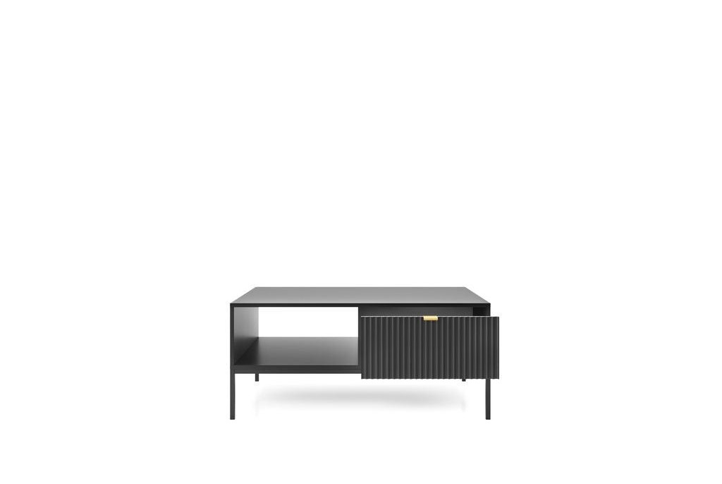 Meble systemowe NOVA cz/cz - zestaw 2