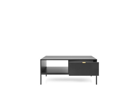 Meble systemowe NOVA cz/cz - zestaw 2