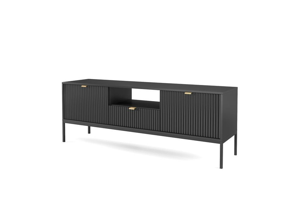Meble systemowe NOVA cz/cz - zestaw 2