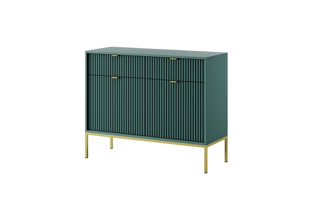 Komoda NOVA KSZ104 gr/zł