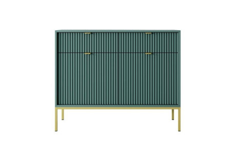 Komoda NOVA KSZ104 gr/zł