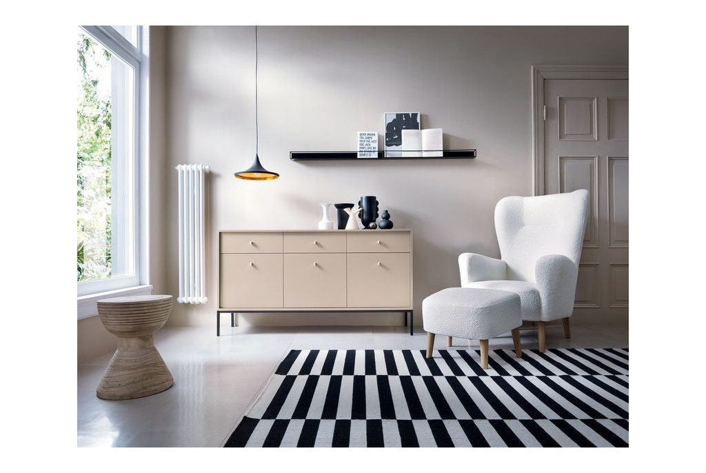 Komoda MONO Beż MKSZ154 154cm – System Modułowy