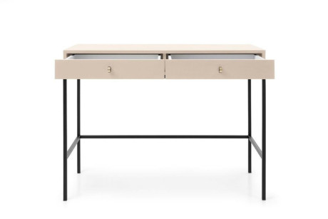 Toaletka MONO Beż MT104 78cm – System Modułowy