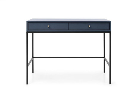Toaletka MONO MT104 granat