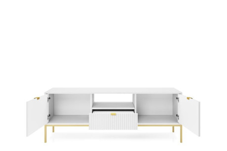 Meble systemowe NOVA b/zł - zestaw 4