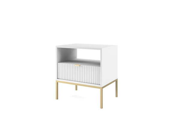 Stolik nocny NOVA S54 b/zł