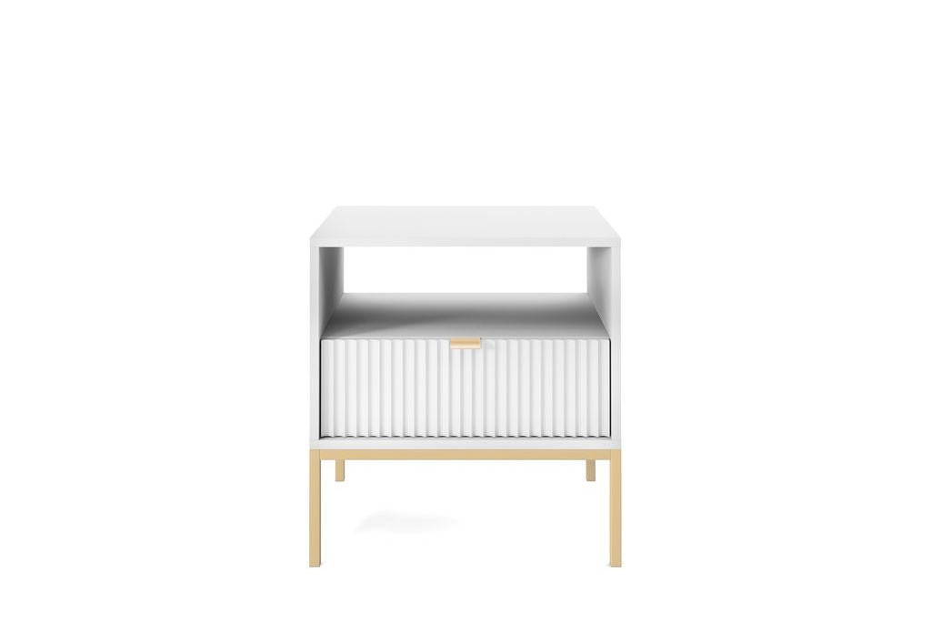 Stolik nocny NOVA S54 b/zł