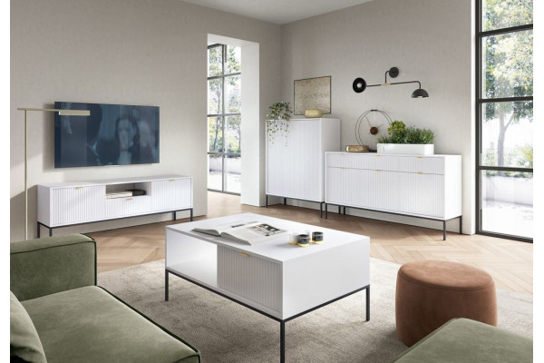 System systemowe NOVA b/cz - zestaw 1