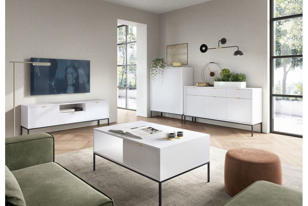 System systemowe NOVA b/cz - zestaw 1