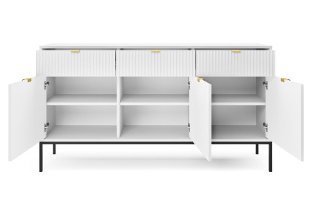 System systemowe NOVA b/cz - zestaw 1