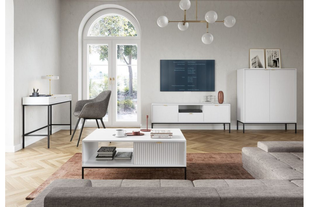 Meble systemowe NOVA b/cz - zestaw 2