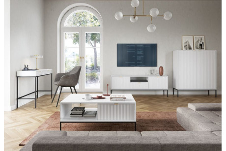 Meble systemowe NOVA b/cz - zestaw 2