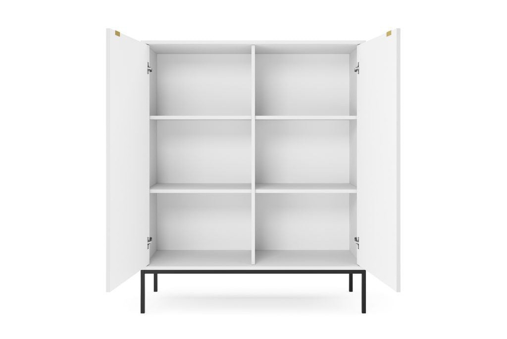 Meble systemowe NOVA b/cz - zestaw 2