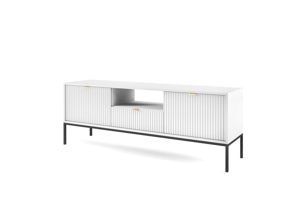 Meble systemowe NOVA b/cz - zestaw 2