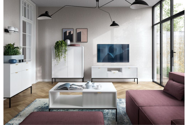 Meble systemowe NOVA b/cz - zestaw 3