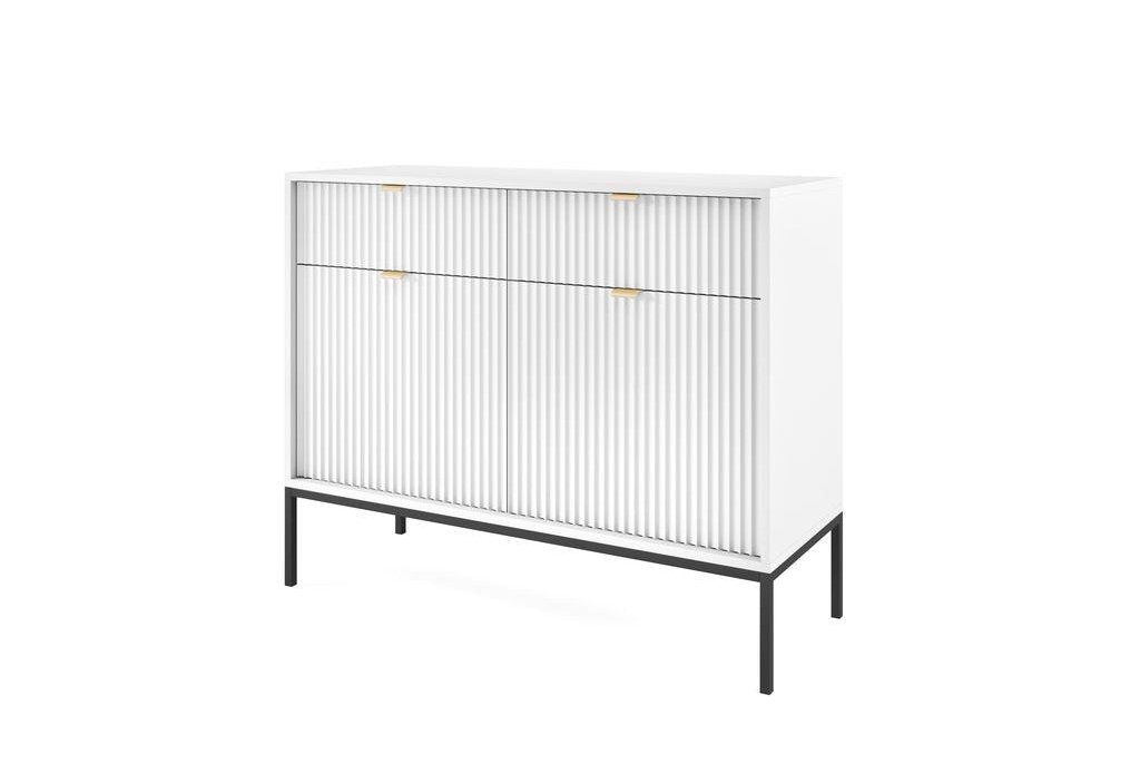 Meble systemowe NOVA b/cz - zestaw 3