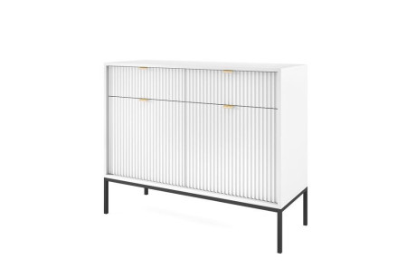Meble systemowe NOVA b/cz - zestaw 3