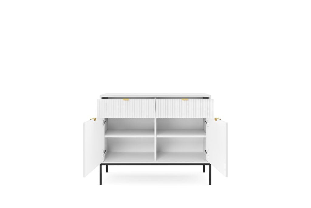 Meble systemowe NOVA b/cz - zestaw 3