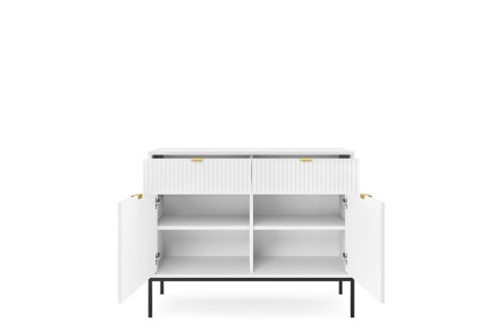 Meble systemowe NOVA b/cz - zestaw 3