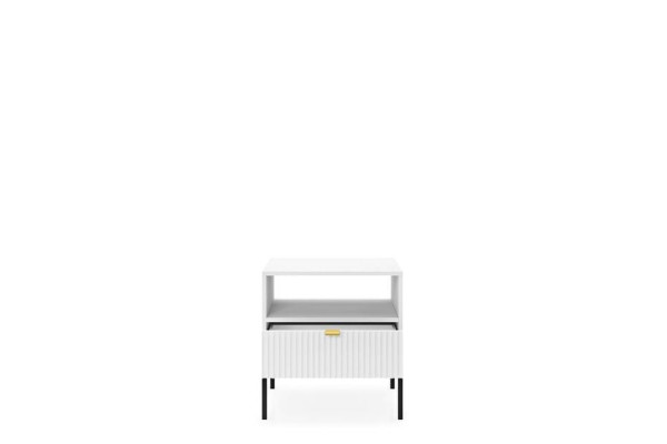 Stolik nocny NOVA S54 b/cz 2
