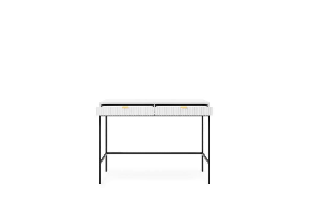 Toaletka konsola NOVA T104 b/cz
