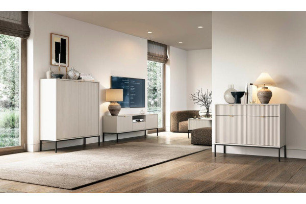 Meble systemowe NOVA cash/cz - zestaw 1
