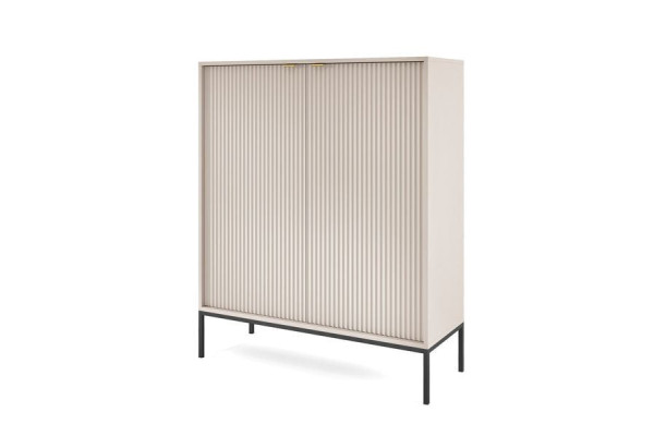 Meble systemowe NOVA cash/cz - zestaw 1 2