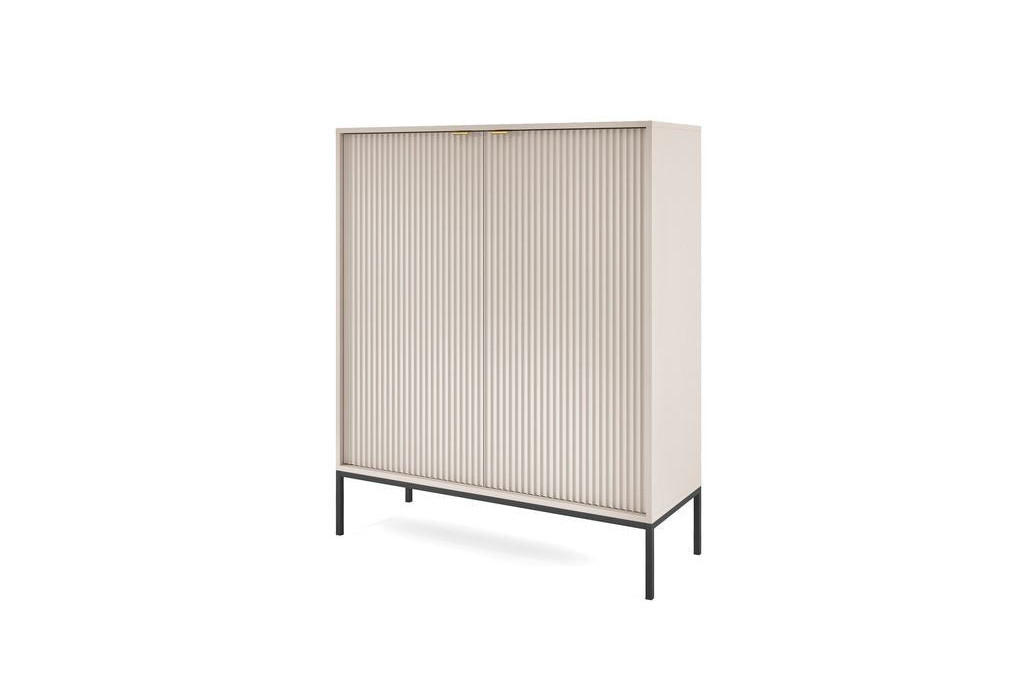 Meble systemowe NOVA cash/cz - zestaw 1