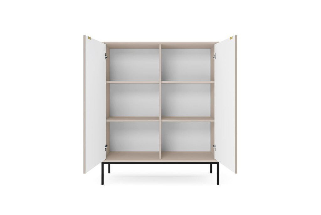 Meble systemowe NOVA cash/cz - zestaw 1
