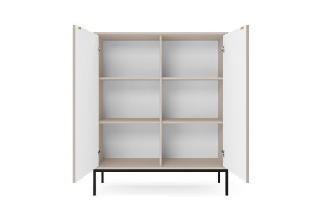 Meble systemowe NOVA cash/cz - zestaw 1