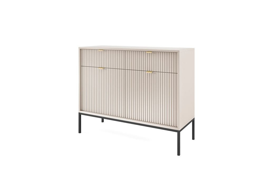 Meble systemowe NOVA cash/cz - zestaw 1