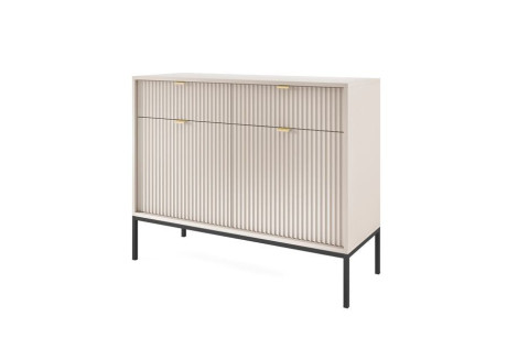 Meble systemowe NOVA cash/cz - zestaw 1