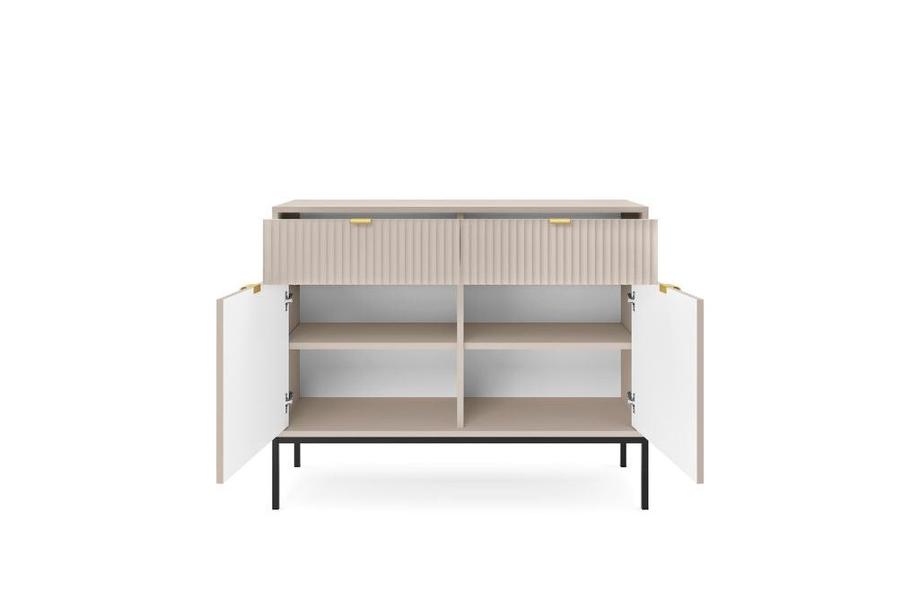Meble systemowe NOVA cash/cz - zestaw 1