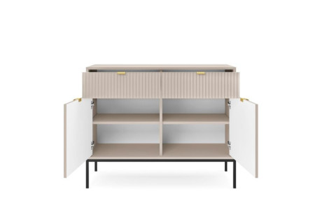 Meble systemowe NOVA cash/cz - zestaw 1